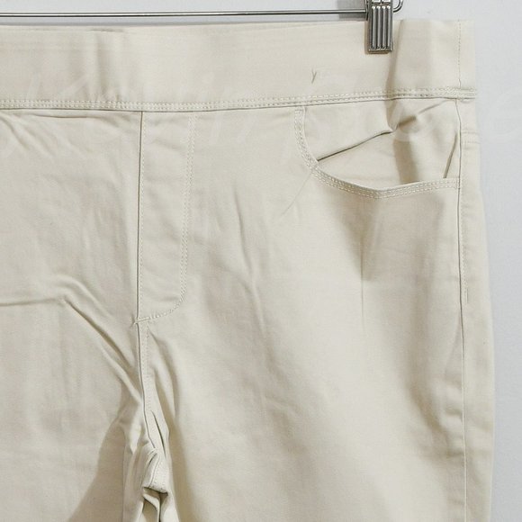 size 14 Gloria ladies pull-on pants - Picture 3 of 7